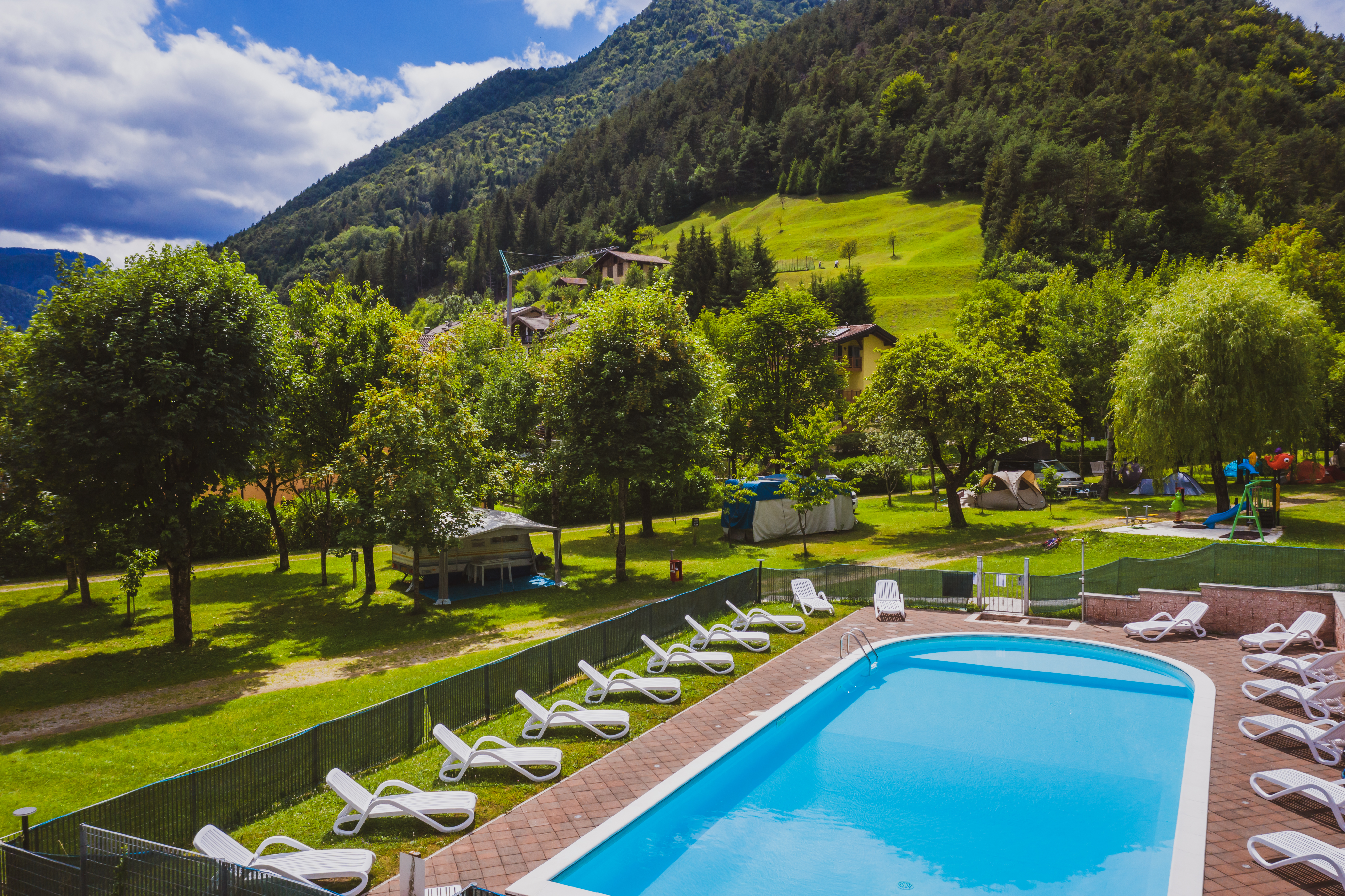 Camping Casa Vecchia: i nostri pilastri della sostenibilità