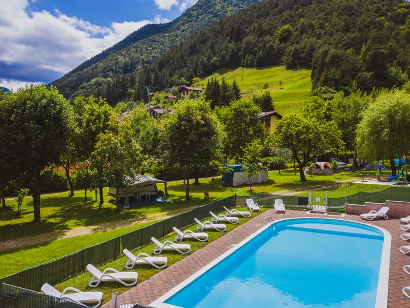 Camping Casa Vecchia: i nostri pilastri della sostenibilità