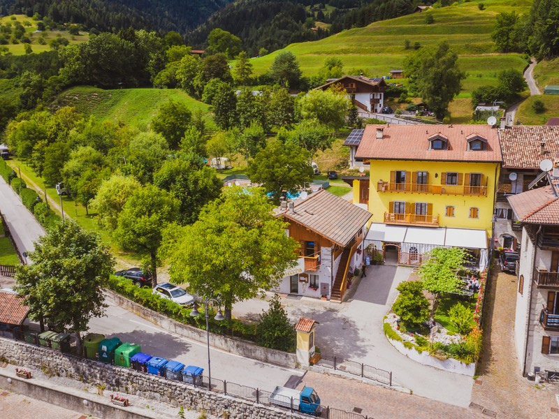 Camping Casa Vecchia: i nostri pilastri della sostenibilità
