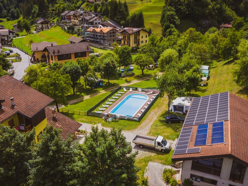 Camping Casa Vecchia: i nostri pilastri della sostenibilità