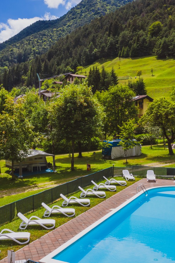 Camping Casa Vecchia: i nostri pilastri della sostenibilità