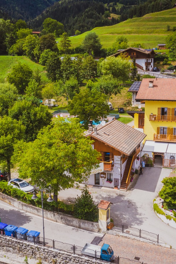 Camping Casa Vecchia: i nostri pilastri della sostenibilità