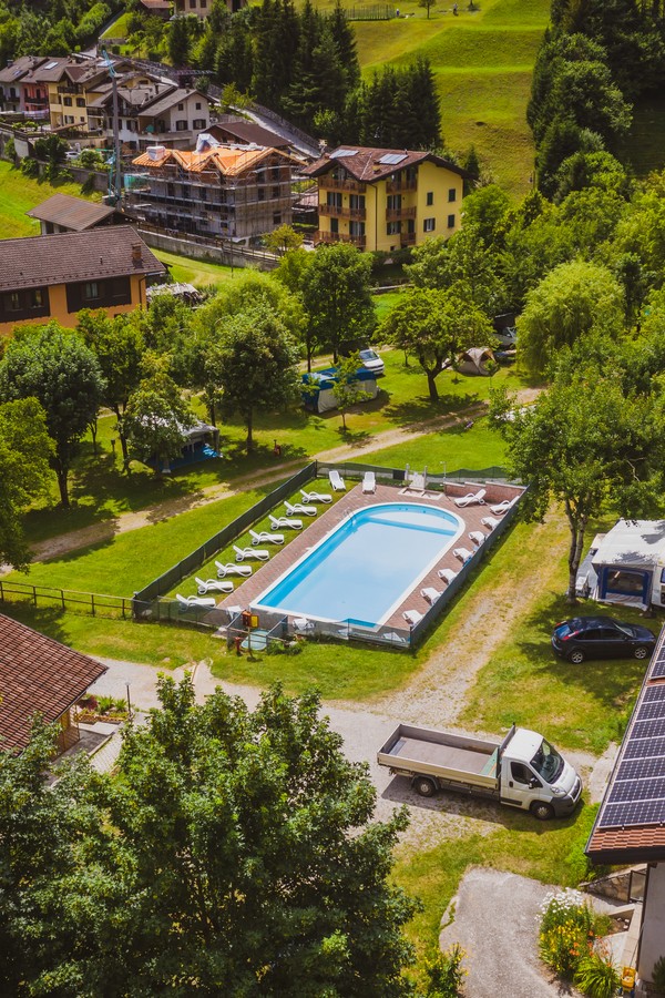 Camping Casa Vecchia: i nostri pilastri della sostenibilità