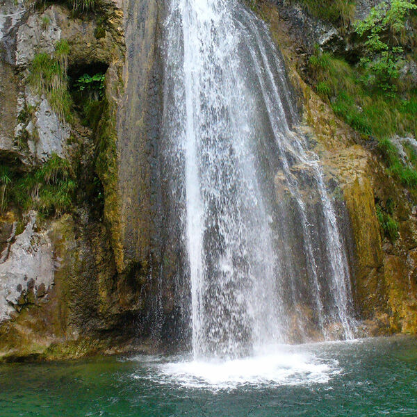 Adrenalina assicurata: canyoning e parapendio in Valle di Ledro