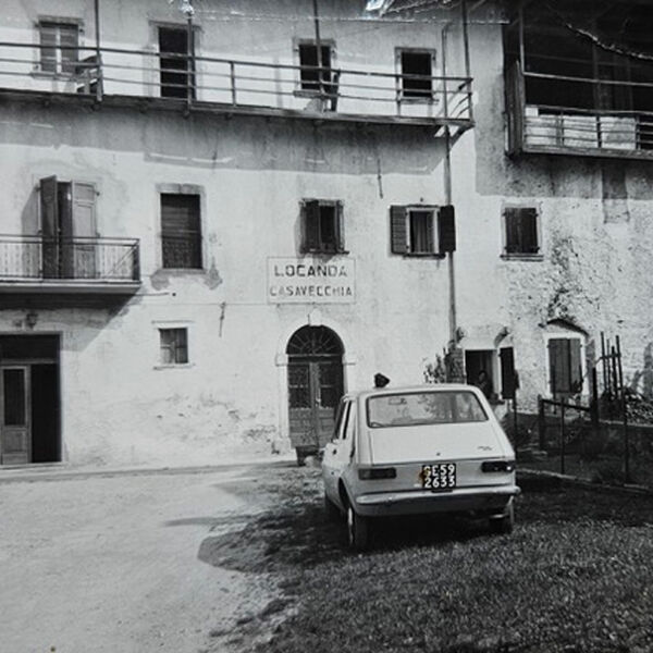 Casavecchia: una storia di famiglia, dal 1921