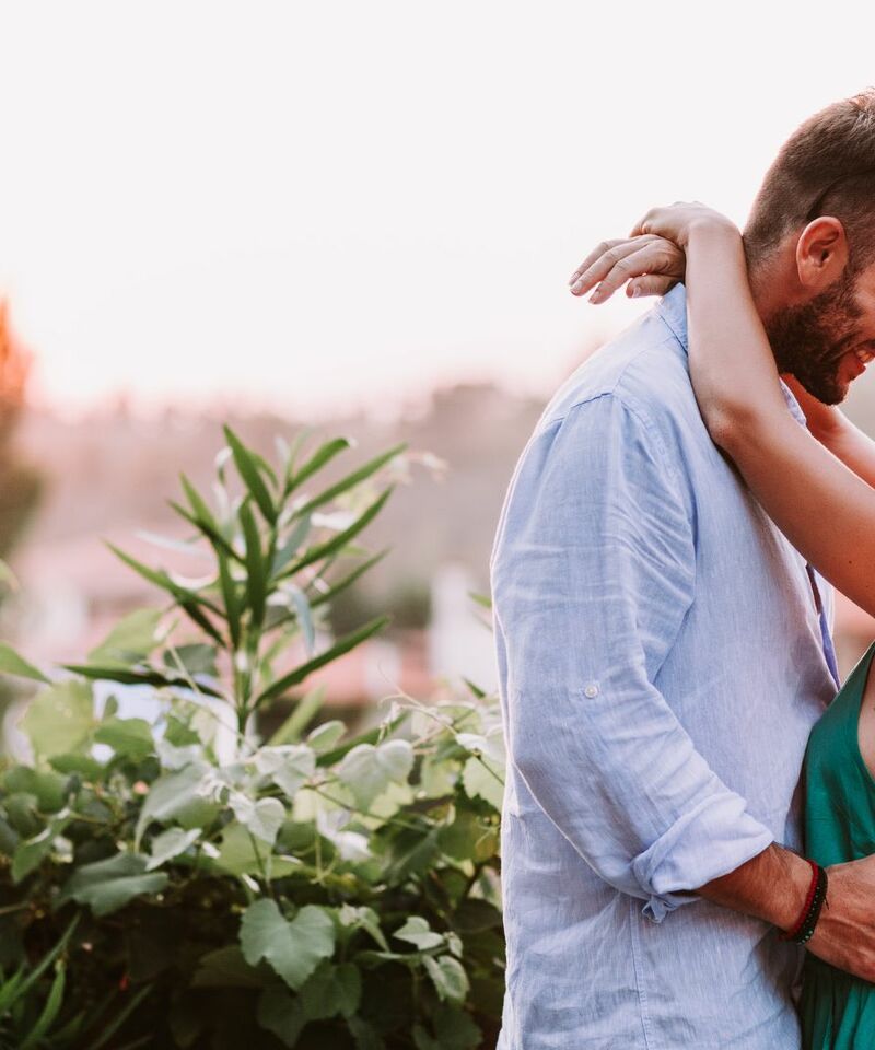 Festeggia l'amore, con una cena davvero speciale!