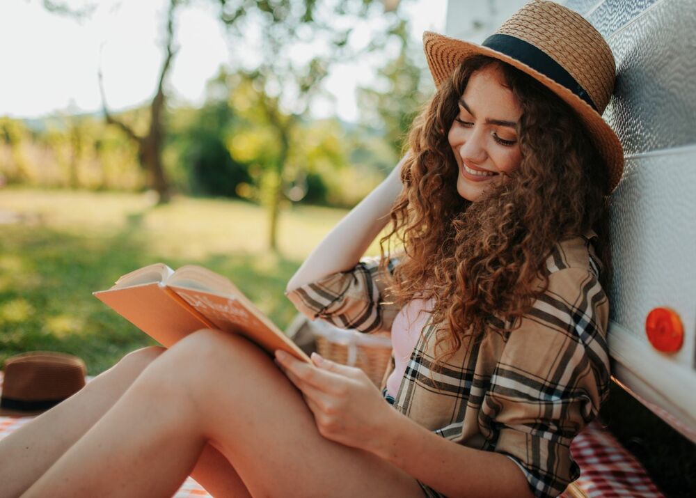 Early Summer Escape -25%