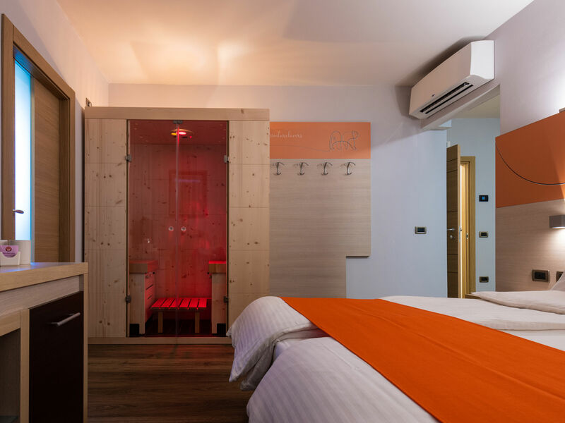 Junior Suite Relax