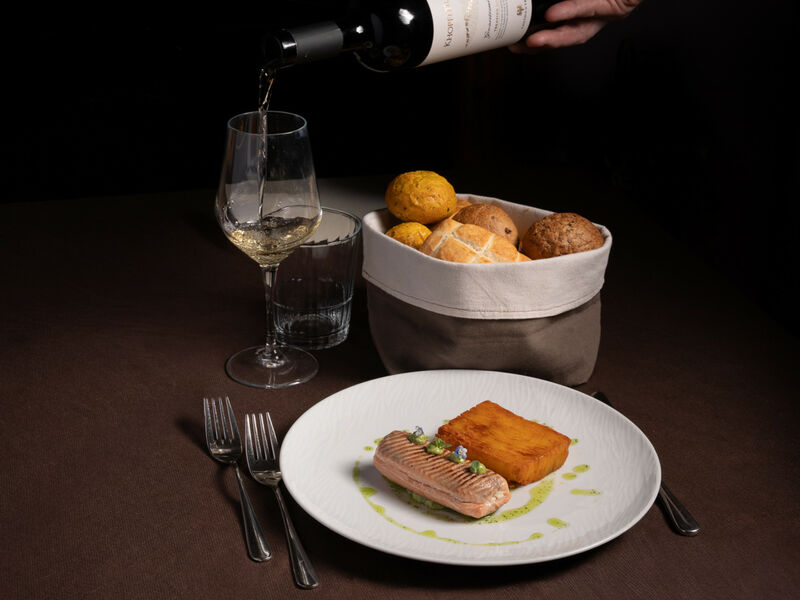 Hotel – Camping e Ristorante Casavecchia, unica location e tante soluzioni per una vacanza memorabile vicino al Lago di Ledro ALBERGO-BAR-RISTORANTE-CAMPEGGIO CASAVECCHIA di Merli Giuliano & C. SNC | Il ristorante